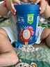嘉宝（GERBER）原味+钙铁锌+番茄牛肉 6月龄高铁米粉礼盒250g*3罐辅食送礼 实拍图