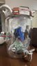 麦欧力（MYONLY）泡酒容器高档泡酒专用玻璃瓶装酒缸存酒坛子密封酒桶储药酒罐空瓶 储酿电子手书1个 实拍图