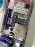 松下（Panasonic）5号电池进口碱性电池12粒适用于相机玩具遥控器  实拍图