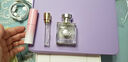 范思哲（VERSACE）高定心形礼盒粉耀晶钻女士香水30ml 节日礼物生日礼物送女友 实拍图