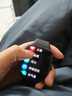 小米（MI）REDMI Watch 5 皎月银 国家补贴 澎湃OS 2 心率血氧监测 蓝牙通话 红米手表5 智能手表 小米汽车 实拍图