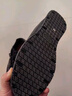 斯凯奇（Skechers）父亲节礼物男鞋夏季皮鞋商务休闲鞋低帮轻便板鞋软底工作鞋77156 实拍图