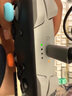 Nintendo Switch任天堂NS2控制器 全新Pro游戏手柄 switch2周边配件休闲家庭聚会生日礼物 震动手柄 实拍图