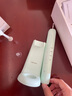 华为智选鸿蒙智选力博得智能声波牙刷3 情侣牙刷送男友送女友成人学生牙刷深度清洁亮白180天长续航 优漾3 实拍图