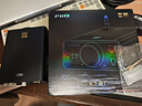 飞傲（FiiO） K7台式解码耳放 DSD解码一体机耳机功率放大器 HiFi解码器 黑色蓝牙版 实拍图