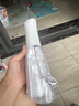 洁碧（Waterpik）冲牙器 便携式电动洗牙器水牙线洁牙器家用立式预防牙结石全身水洗GS5蓝礼物父亲节礼物 实拍图