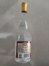 汾酒53度黄盖玻汾  清香型白酒 高度口粮酒  泡酒 53度 475mL 6瓶 整箱装非原箱 实拍图