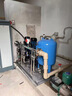 无负压恒压二次变频不锈钢增压泵小区高楼工地临时用水系统加压 无负压变频供水设备-定制金 实拍图