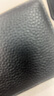 啄木鸟（TUCANO）皮带男自动扣牛皮腰带中青年真皮简约礼盒装时尚百搭裤腰带 款式三【关注送打火机+礼盒装】 实拍图