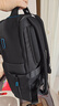 新秀丽（Samsonite）电脑包双肩包商务背包笔记本包休闲都市36B*09019 黑色 16英寸  实拍图