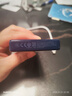 华为【3C认证】可上飞机12000mAh 66W多协议双向超级快充移动电源充电宝旗舰手机原装电芯安全可靠蓝色 实拍图