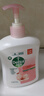 滴露（Dettol）洗手液消毒抑菌滋润500g+500g补充装儿童家庭护手替换 实拍图