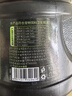 龟真寿 六合一龟粮 300g  乌龟饲料巴西龟虾干面包虫鱼干六拼草龟海鲜粮 实拍图