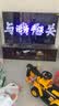 华文世家沙发 实木沙发紫金檀木新中式客厅大小户型家用冬夏两用储物家具 三人位+贵妃+长茶几+电视柜 组合 【升级】猫抓皮乳胶坐垫 实拍图