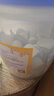 BOTH 羊奶猫布丁 猫零食果冻 奶酪布丁 15g*50粒*2桶 实拍图