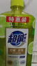 超能 离子去油洗洁精柠檬护手1kg*3套装 实拍图