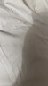 迪卡侬户外防晒衣女皮肤衣夏季防晒服连帽风衣外套运动薄款轻薄防紫外线 男款沉稳灰（女士可选小1~2码） XL 实拍图