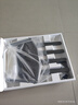 普联（TP-LINK）大道路由器7DR6430 BE6400 5G WiFi7千兆双频家用高速穿墙 2.4G wifi6无线 2.5G网口 游戏加速 实拍图