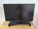 雷神27英寸 2K 320Hz原生300Hz Fast IPS 低蓝光 HDR450nit峰值游戏电竞升降旋转电脑显示器ZQ27F320L 实拍图