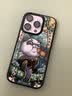 东来也「势如破竹」鎏金工艺适用苹果16Pro手机壳新款防摔iPhone16Pro高级感国潮原创个性2024磁吸外壳 实拍图
