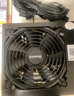 航嘉（Huntkey）JUMPER650S 额定650W 电脑电源(80PLUS白牌/CQC I级能效/智能温控/DC-DC稳压/宽幅电压/RTX4060Ti) 实拍图