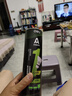 得力(deli)鹅毛比赛训练耐打型室内外稳定飞行羽毛球 经济款6只装 实拍图