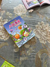 超级病菌大作战·人体漫画·植物大战僵尸2（套装共7册）六一儿童节礼物女孩男孩 实拍图