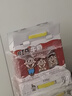 旺旺 旺仔牛奶  6罐原味+6罐原味O泡 245ml*12罐 礼盒装 送礼佳品 实拍图
