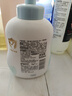 贝亲（Pigeon）洗发水沐浴露  新生儿宝宝用 水三角婴儿洗发沐浴二合一 500ml 实拍图