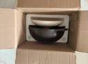 小熊（Bear）砂锅 宽口煲仔饭炖锅耐高温不开裂1.6L 家用煲汤沙锅燃气灶陶瓷锅 实拍图