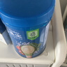 嘉宝（GERBER）混合蔬菜谷物高铁米粉  6月龄混合口味辅食米糊250g 实拍图