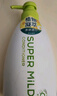 惠润（SUPER MiLD）【李昀锐同款】鲜花洗发露护发素洗护套装600ml*2男女士洗发水 实拍图