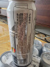 瓦伦丁（Wurenbacher）小麦白啤酒500ml*12听 整箱装 比利时原装进口 柑橘芬芳 实拍图