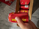 王老吉凉茶310ml*16罐整箱装天然植物饮料清爽解腻新老款【张凌赫同款】 实拍图