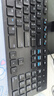戴尔（DELL）KB216 键盘 有线  多媒体键盘 办公键盘 全尺寸键盘  即插即用  键盘（黑色） 实拍图