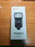 神牛（Godox）TT685II二代闪光灯升级版相机顶热靴补光灯便携口袋外拍灯 神牛TT685II标配 佳能 实拍图