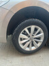 米其林（MICHELIN）汽车轮胎 205/55R16 91W 浩悦五代Primacy 5 适配大众朗逸/宝来 实拍图