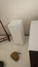 领势MX5501高速5G双频AX5400M全屋WIFI6千兆路由器智能组网家用穿墙王 MX5501全新拆封装（介意慎拍） 实拍图