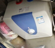 史密斯【箱损机】A.O.史密斯 6升10升小厨宝电热水器速热节能保温 金圭内胆 EWH-10B2外观瑕疵，询客服看图 实拍图