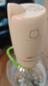 小熊（Bear）桶装水抽水器 电动压水器 自动吸水器 矿泉水上水器 饮水机抽水神器抽水泵 YSJ-D06H5 实拍图
