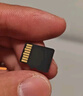 金士顿（Kingston）32GB 读速95MB/s U1 A1 switch内存卡 行车记录仪&家庭监控摄像专用 TF（MicroSD）存储卡 实拍图