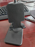 斯泰克【新升级·加宽】手机支架平板懒人桌面支架开学必备礼物床头直播阅读网课考研追剧【可升降旋转】 实拍图