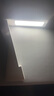 松下（Panasonic）台灯 便携充电台灯 学生学习床头灯 阅读灯致稳HHLT0348HL 高续航 实拍图