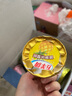 五羊牌香芋味脆皮甜筒冰淇淋家庭装73g*5支 雪糕脆筒冰激凌生鲜冷饮批发 实拍图