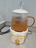 聚修堂三伏姜枣茶300g（30包）生姜红枣三伏天姜茶可搭驱寒祛湿养生茶 实拍图