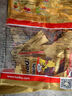 哈瑞宝（Haribo）土耳其进口橡皮糖 小熊qq糖水果果汁软糖 天然果汁儿童喜糖果200g 实拍图