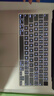 嘉速适用苹果MacBook Air13 2025/24/23款 13.6英寸键盘膜 键盘保护膜 轻薄防尘罩 实拍图