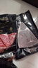 真牛馆x京东plus澳洲和牛MB45原切牛肉牛排1kg 牛肉生鲜【真原切】 实拍图
