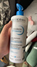 BIODERMA贝德玛礼物蓝胖子身体乳PP霜烟酰胺面霜敏感肌 沐浴油1L+PP霜500ml（26/5/1） 实拍图