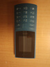 NOKIA新105 4G 全网通移动联通电信 老人老年按键直板学生儿童备用戒网手机 双卡双待  蓝色 实拍图